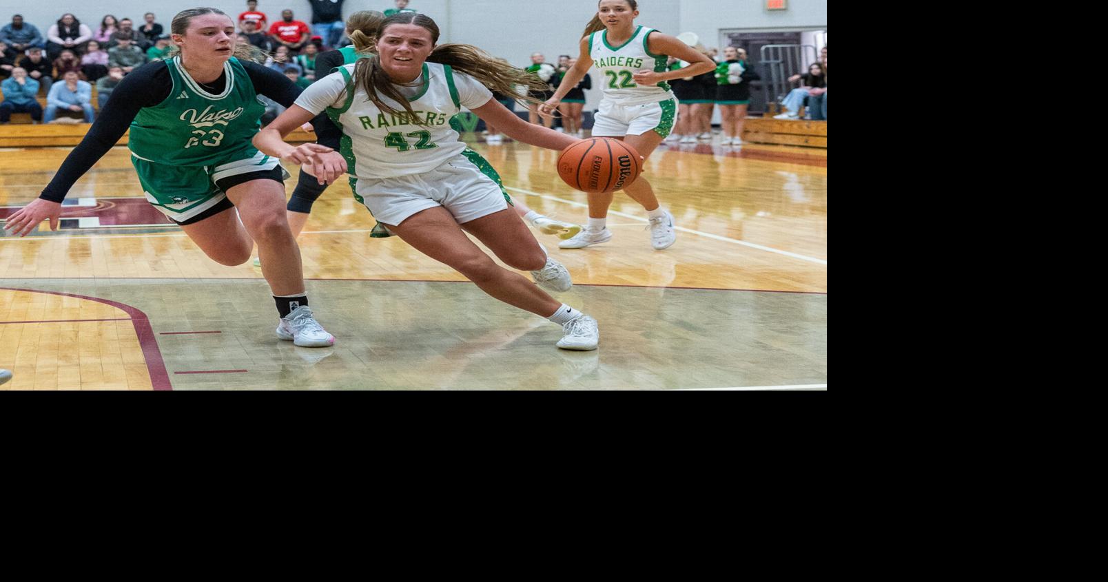 Northridge playing tough schedule without Scholl