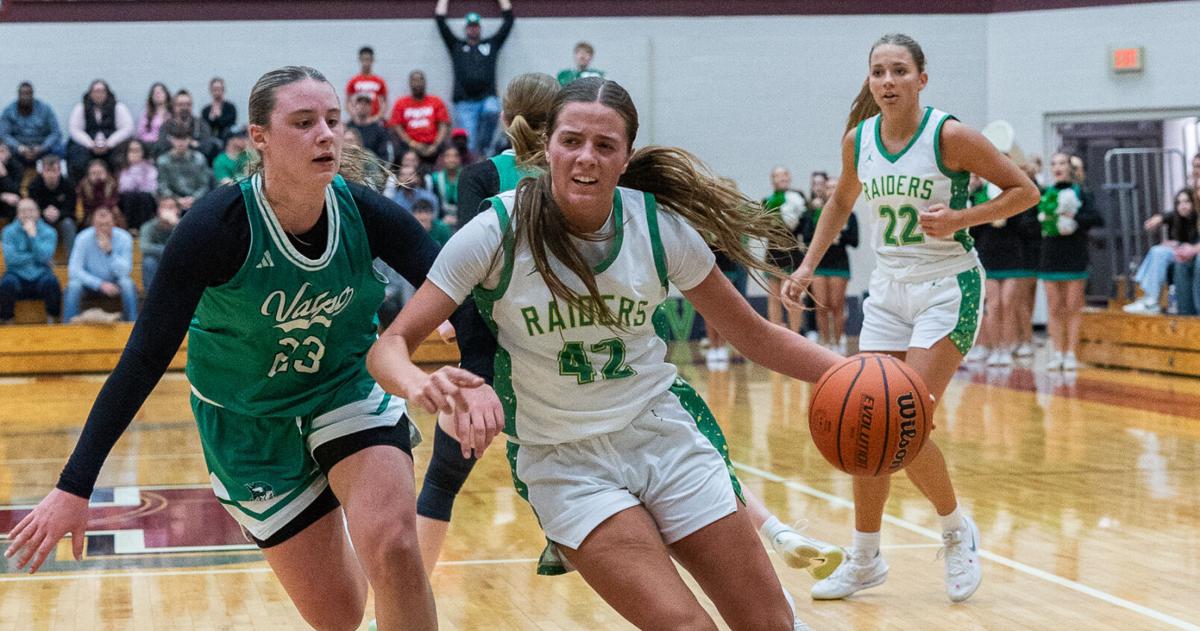 Northridge playing tough schedule without Scholl