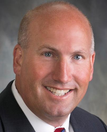 Bruce McCourt
