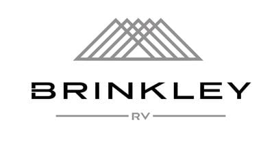 Brinkley RV logo