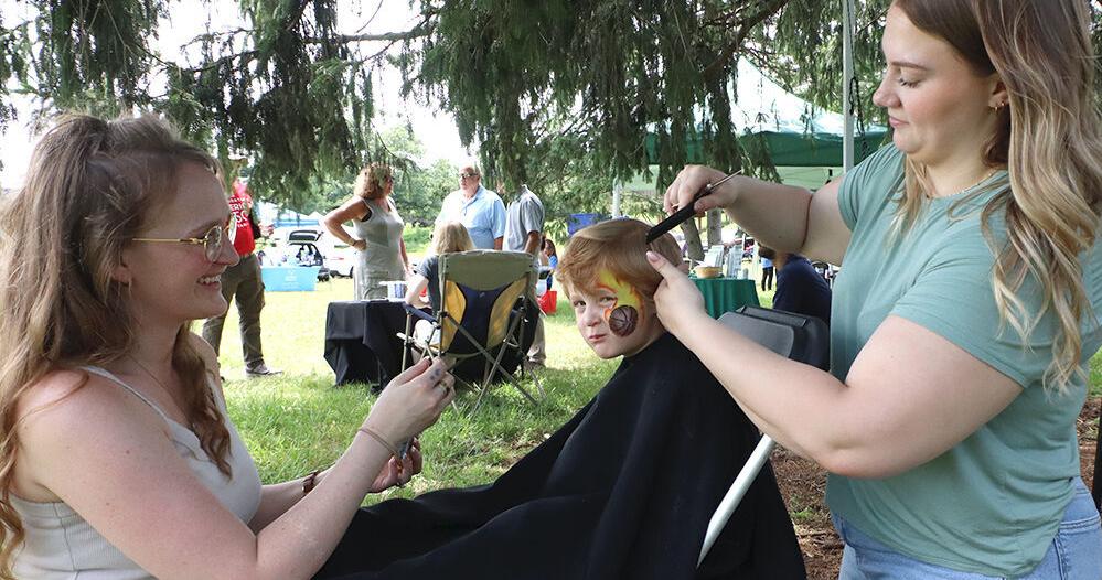 Stand Down event helps veterans