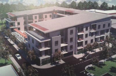 Developer announces apartment complex near downtown Goshen | News