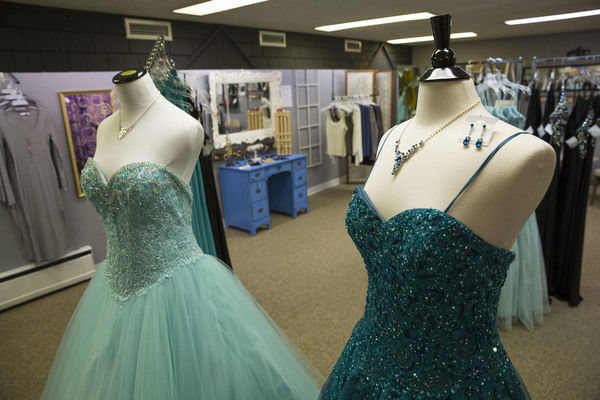 Prom Dresses Lebanon MO