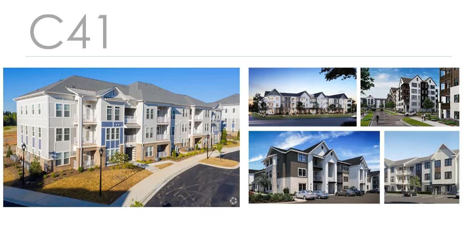 East Elkhart site eyed for 252-unit apartment complex - Vimarsana News