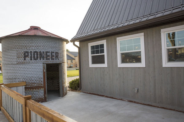 Elkhart S Chubby Trout Brew Barn Will Bring Historical Charm To