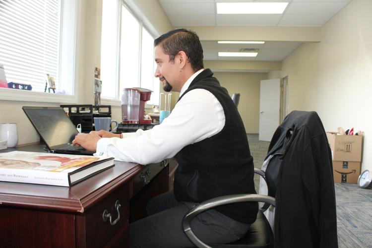Maple City Health opens new clinic3