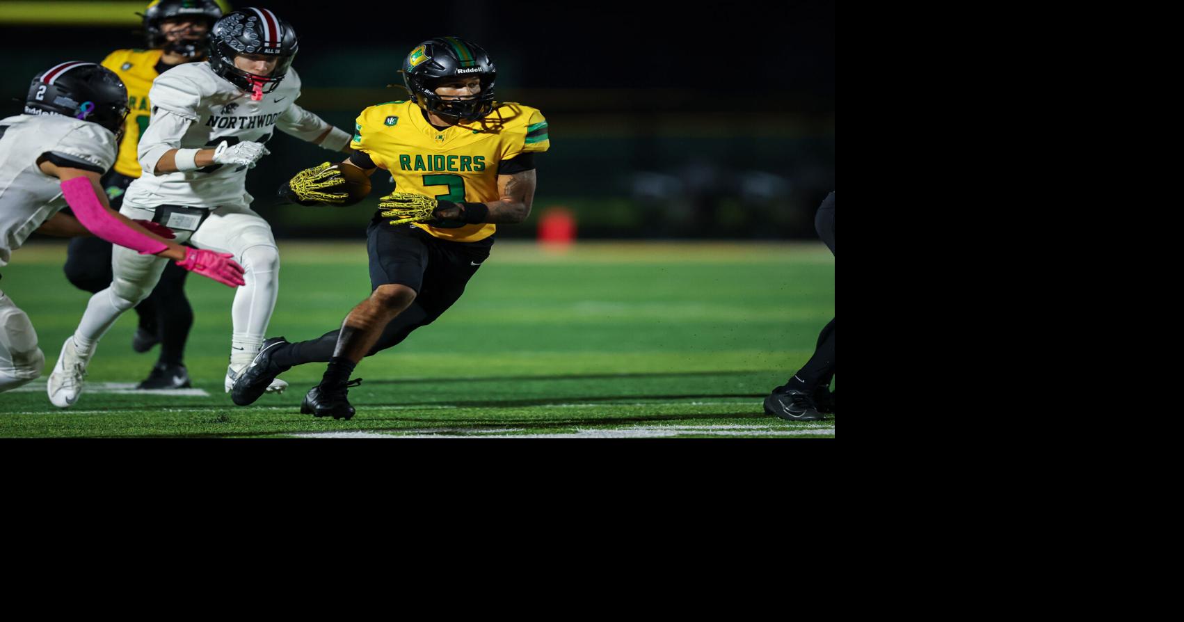 Northridge win sets up NLC showdown
