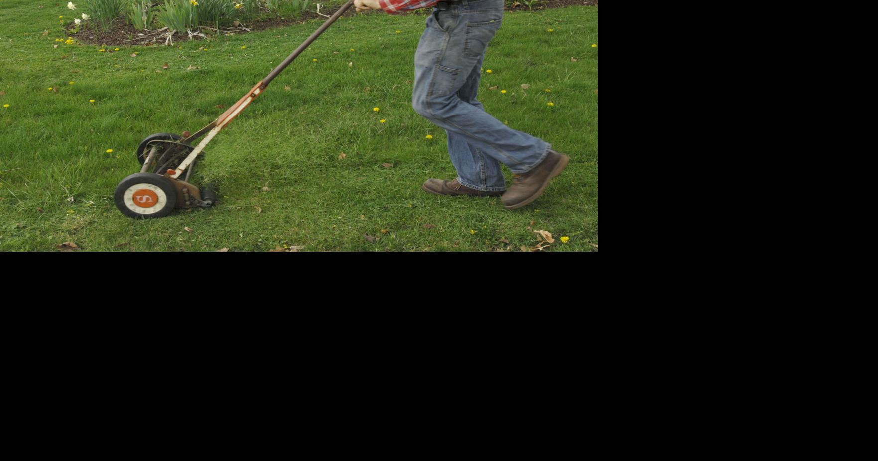 Elkhart startup taking green approach to green work Business