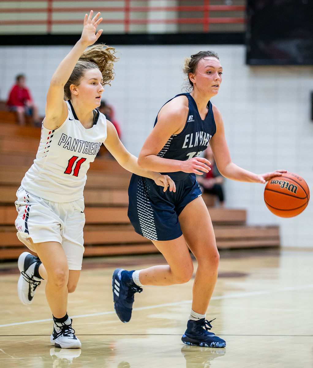 Miller's mental toughness a key for NorthWood | Sports | elkharttruth.com