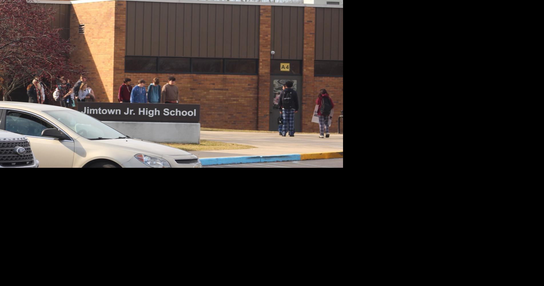 Student detained after bringing gun to Jimtown Junior High Features