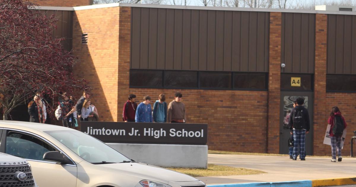 Jimstown Student detained after bringing gun to Jimtown Junior High | Features ...