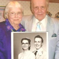 LESTER MILLER and MARTHA (YODER) MILLER | Announcements | elkharttruth.com