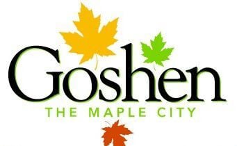 Goshen city logo