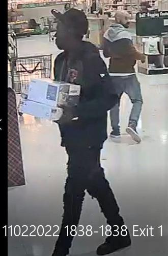 Fraud investigation 2