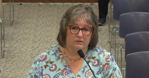 County parks department looks to update rules