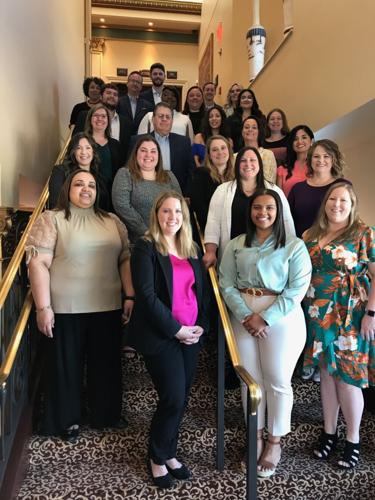 Chamber celebrates Leadership Academy graduates | News | elkharttruth.com