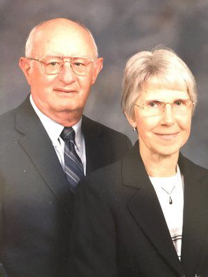 Donald and Beatrice Yoder Features elkharttruth