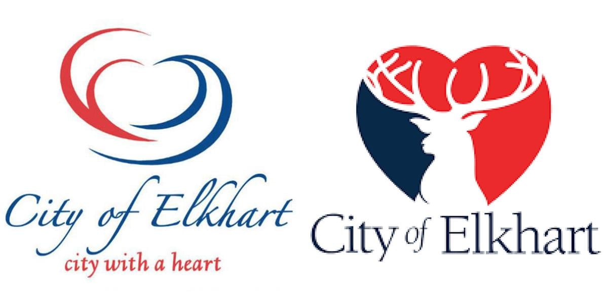 Elkhart has a new logo again Elkhart