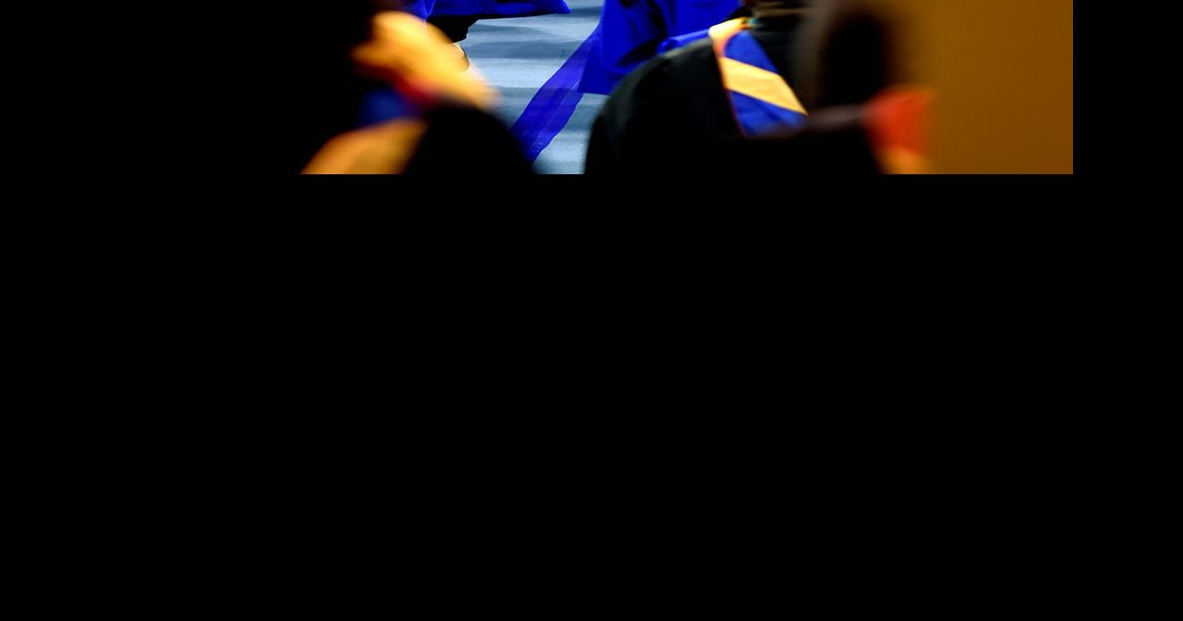 Elkhart High School seniors celebrate graduation as one News