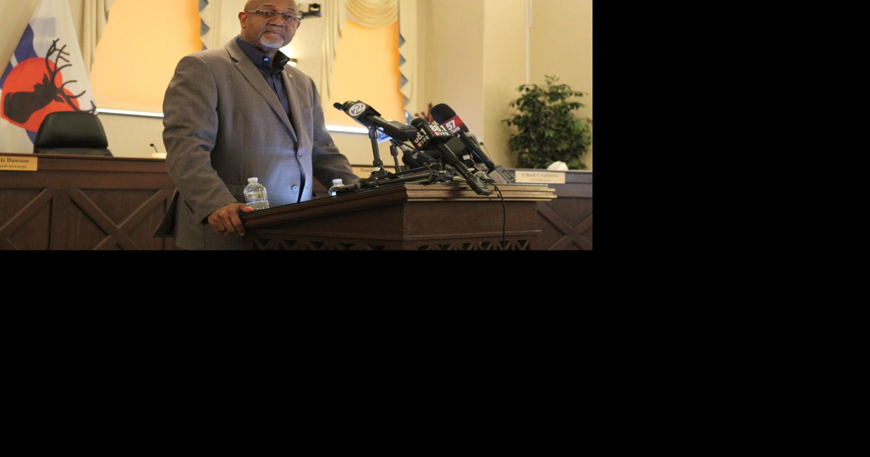 City calls for unity in wake of violence | News | elkharttruth.com