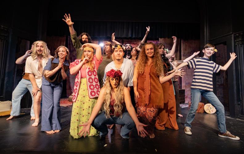'Pippin' comes to Bristol Opera House3