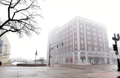 Council approves city funds for Hotel Elkhart renovation, partners with local developer