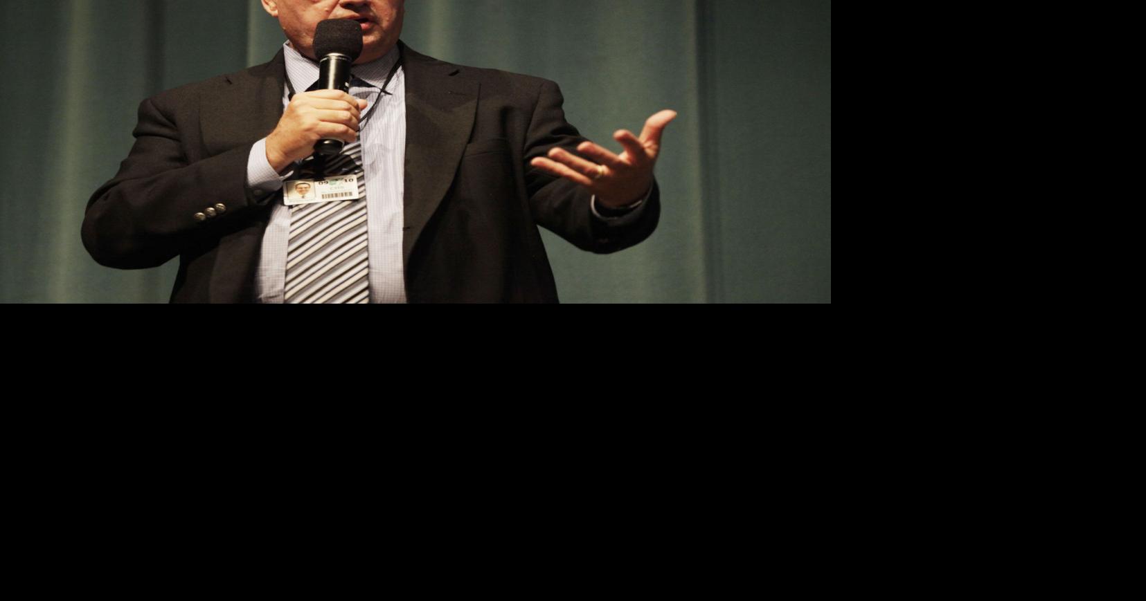 Concord High School, Concord Intermediate School begin search for new