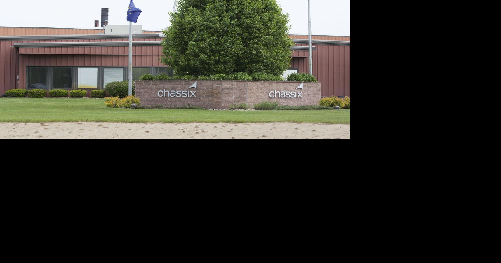Chassix in Bristol laying off 500 employees after losing contract ...