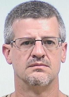 Wakarusa man who sexually abused relatives sentenced to 35 years