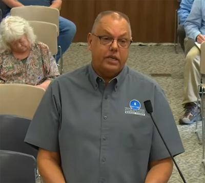 Unincorporated, Bristol residents to get reduced stormwater bills