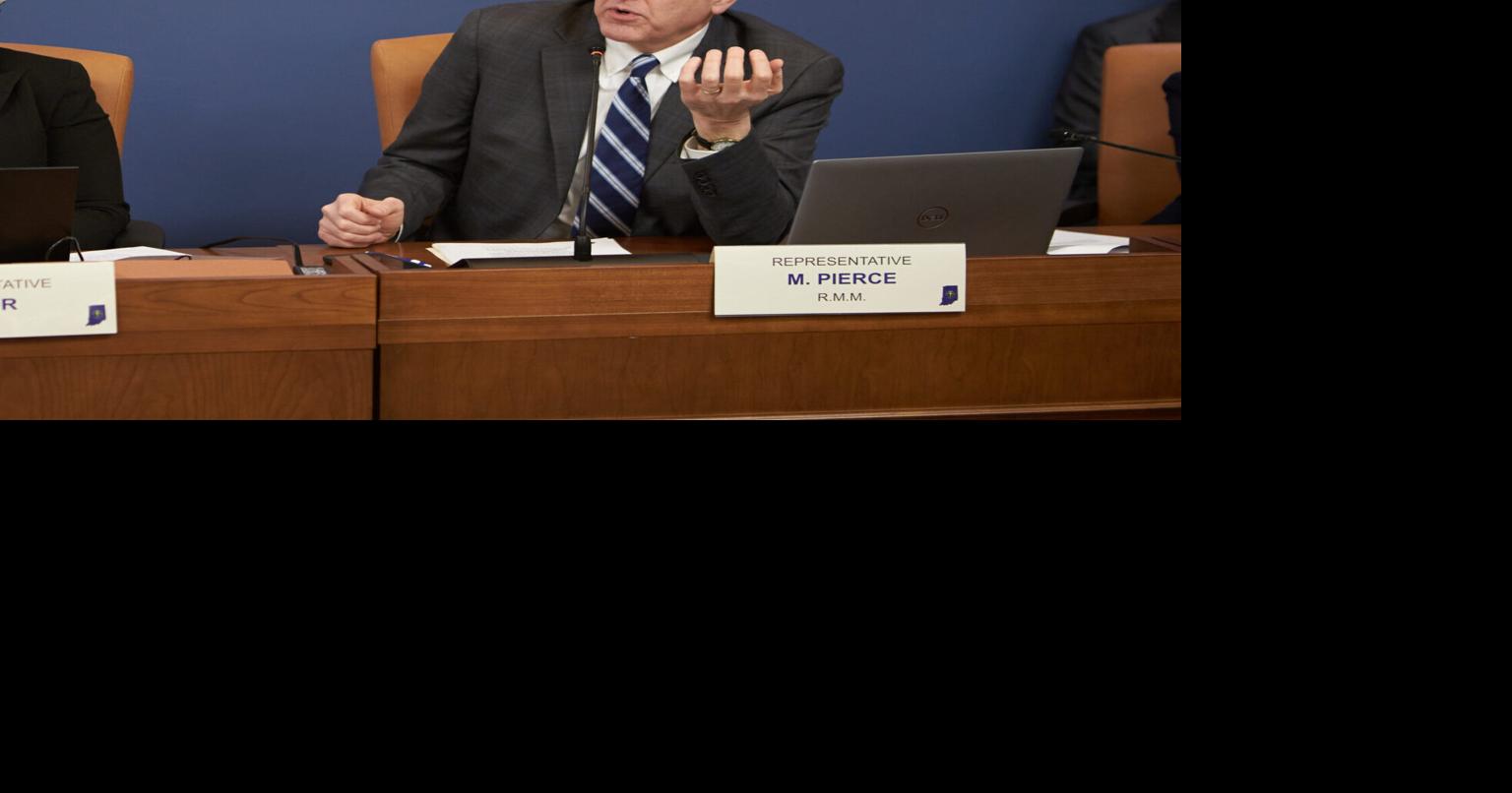 More than 10 years after criminal code reform, Indiana piles on new ...