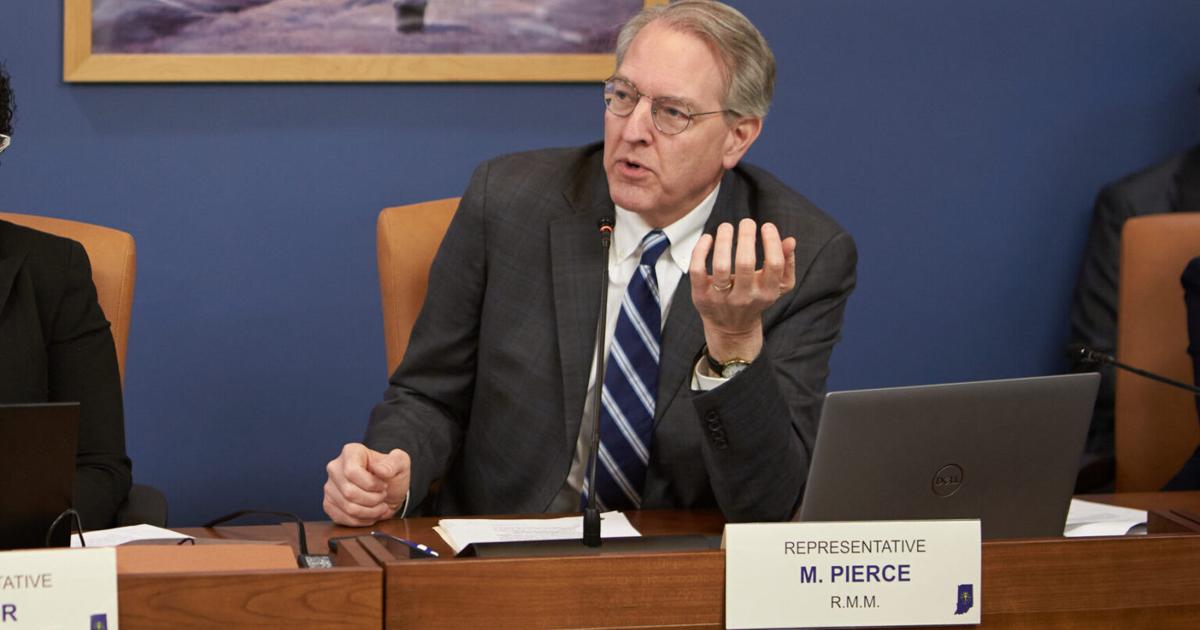 Code Reform More than 10 years after criminal code reform, Indiana piles on new ...