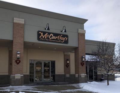 Mccarthy S On The Riverwalk Closes After 9 Years In Downtown Elkhart Elkhart Elkharttruth Com