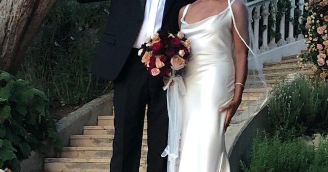 Connors, Habic married in France | Features | elkharttruth.com