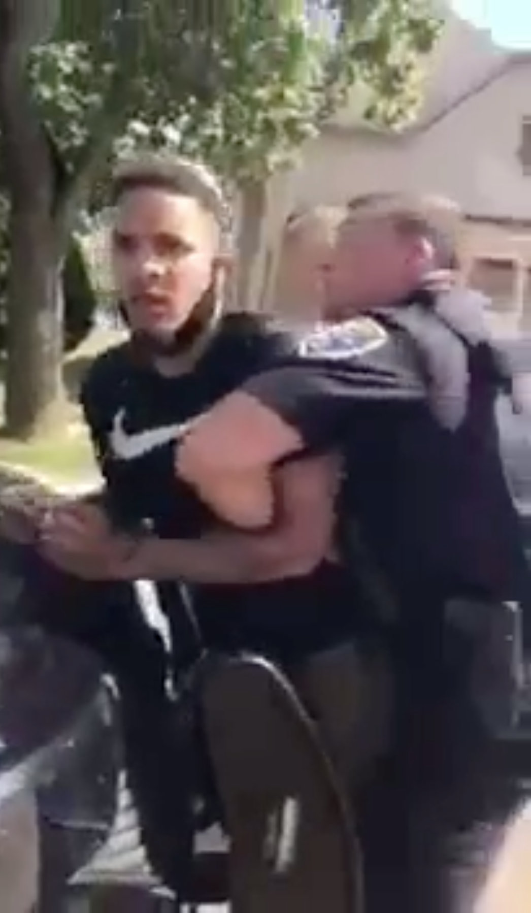 Hahkeem Layman Arrest Elkharttruth Com