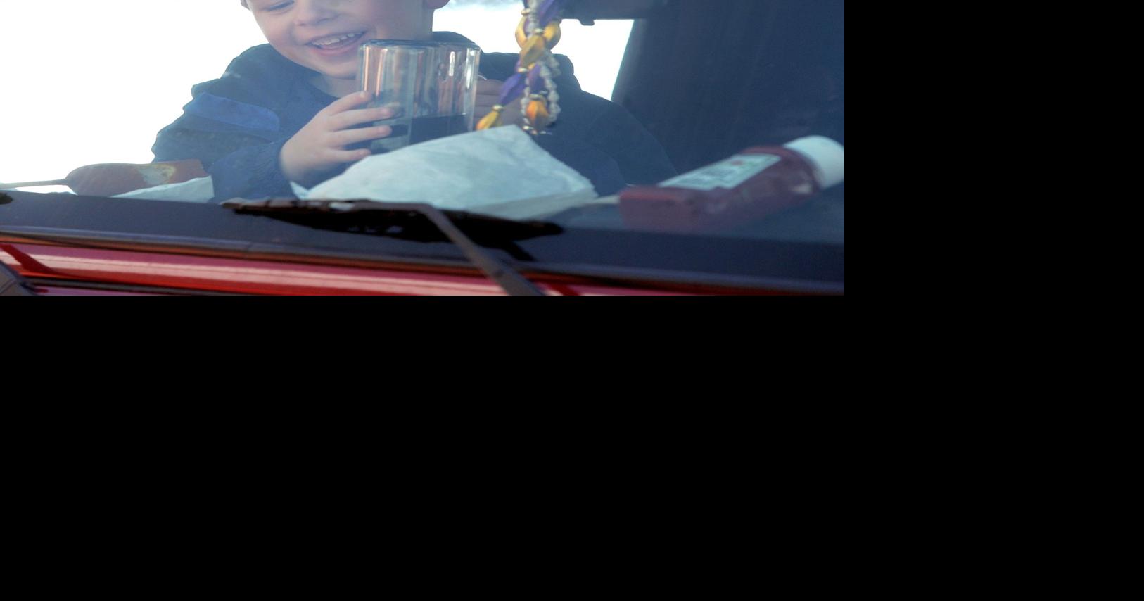 Readers recall driveins, carhops and onion rings Archives