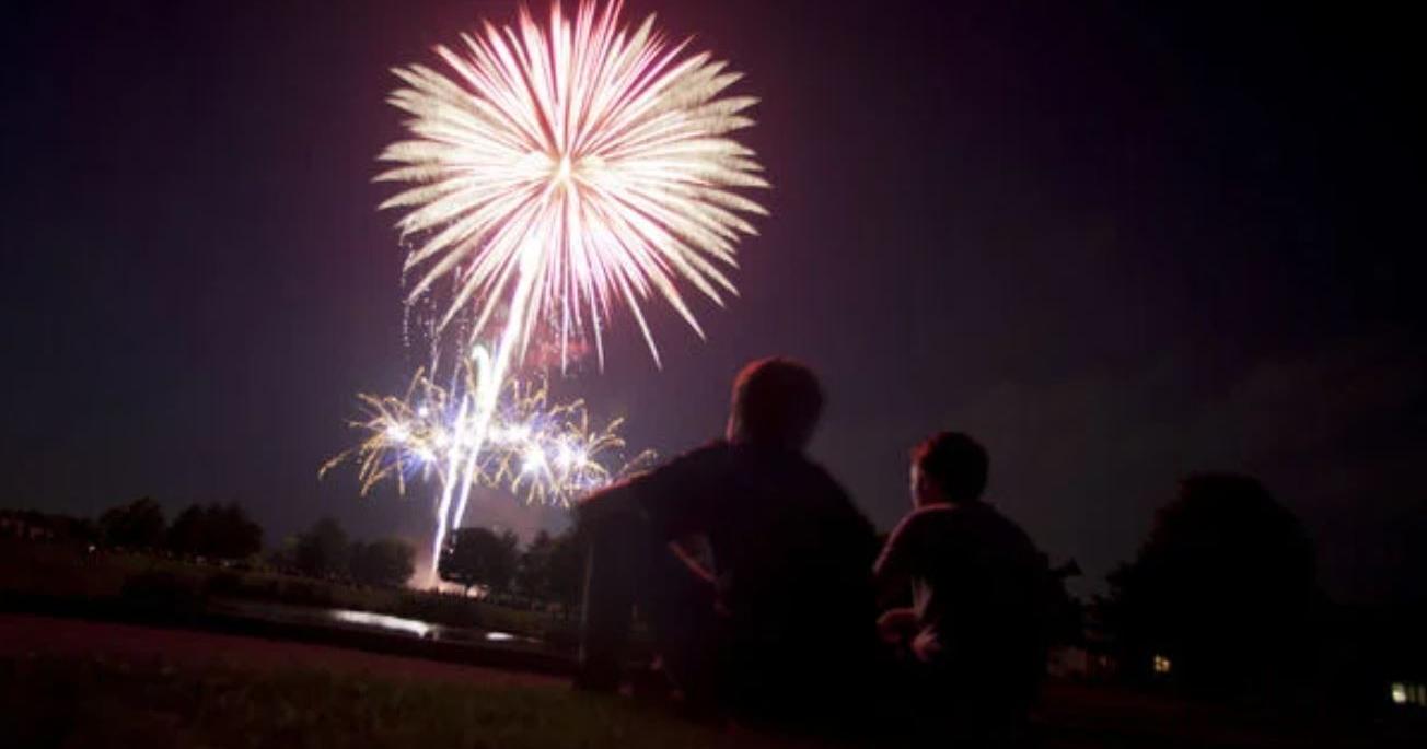 New owners bring fireworks back to Black Squirrel - Vimarsana News