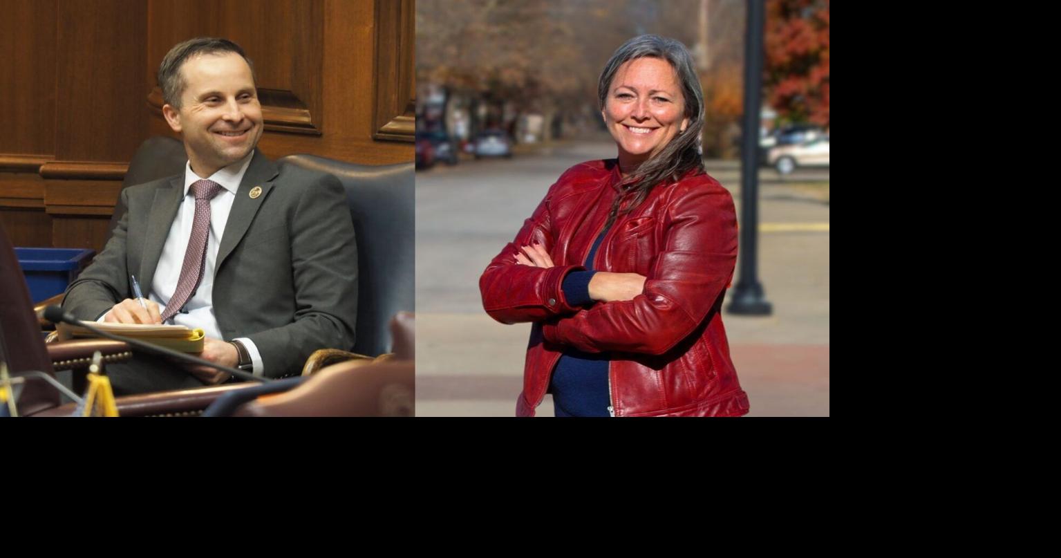 Recount hearing set in 3-vote race from May
