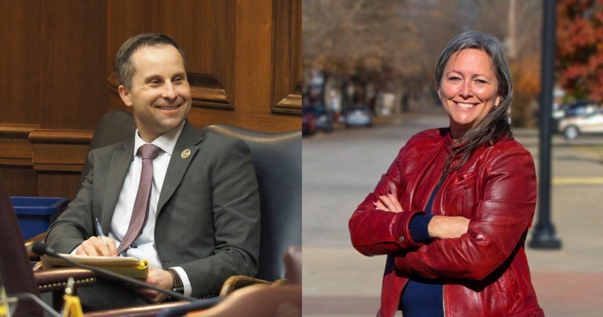 Recount hearing set in 3-vote race from May