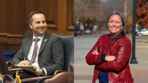 Recount hearing set in 3-vote race from May