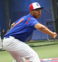 Mature for age, Gleyber Torres working hard for South Bend Cubs on way to his big league goal