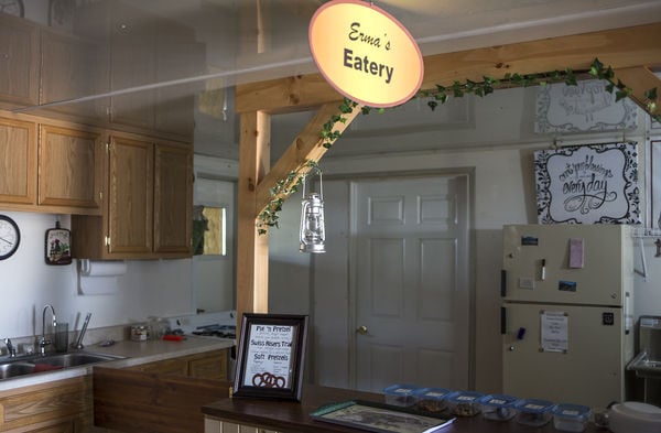 Rise N Shine Marketplace Opens With Deals Handcrafted Goods In