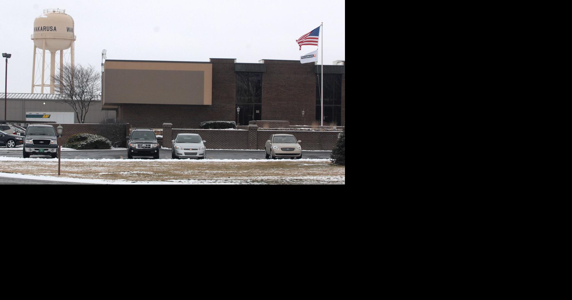 Wakarusa Utilimaster site may have a buyer News