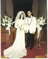 Gortneys mark 50 years of marriage