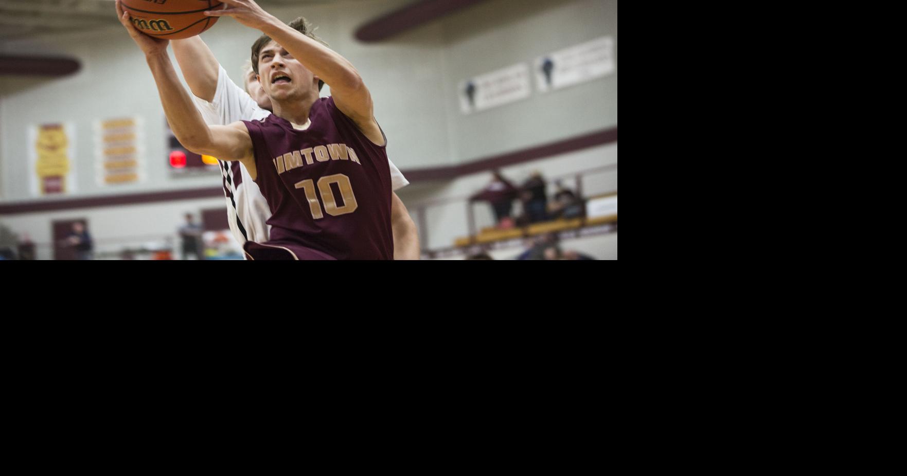 CMA upends Jimtown while Marian holds off Glenn's upset bid in 3A boys