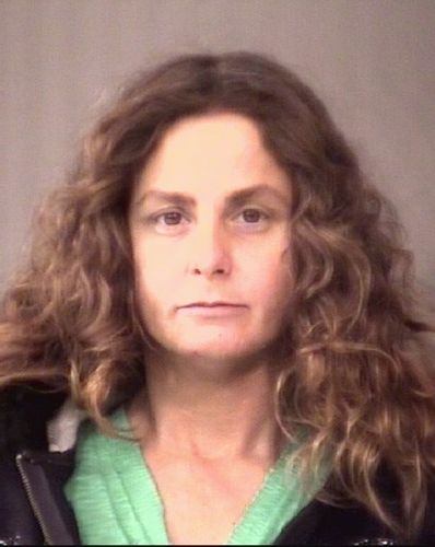 Warsaw woman arrested after police find meth lab in truck with her two ...