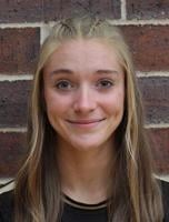 Penn's Zachary wins Miss Softball
