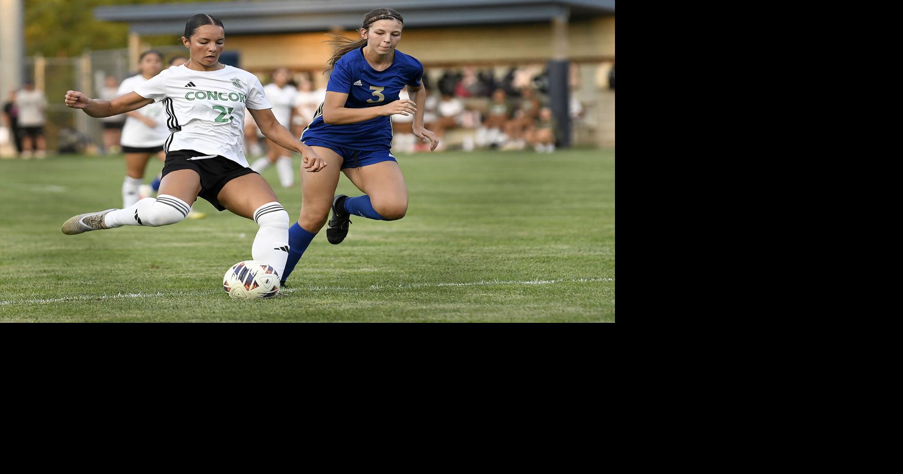 Heat doesn't slow down Gallegos