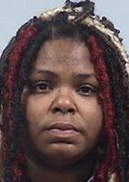Caregiver accused of stealing from disabled woman
