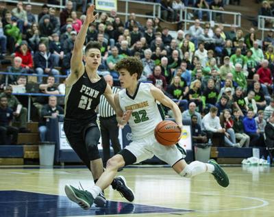 Penn Added To Local 4a Sectionals High School Elkharttruth Com